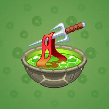 Instant Ramen