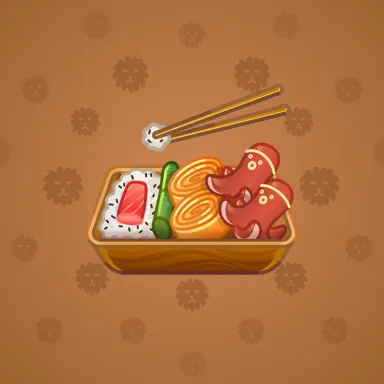 Instant Ramen #109870