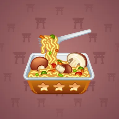 Instant Ramen #110219
