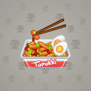 Instant Ramen