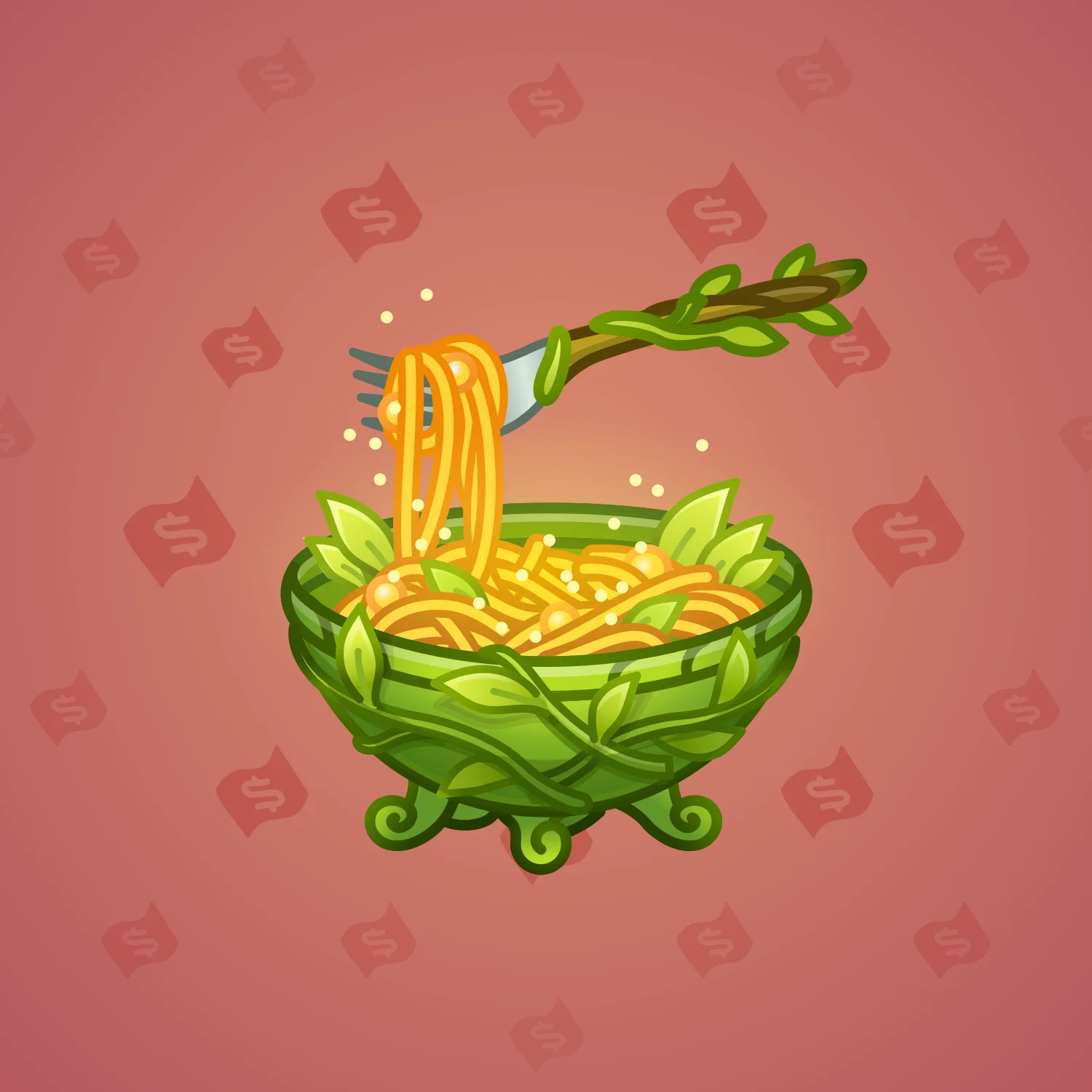Instant Ramen #111892