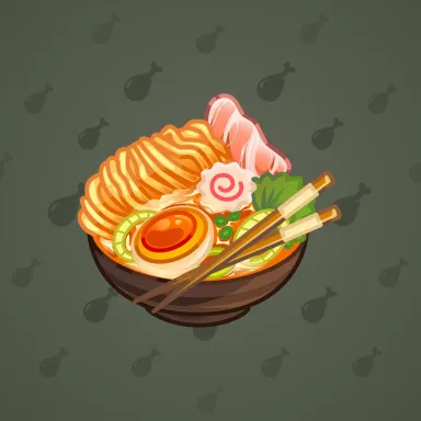 Instant Ramen