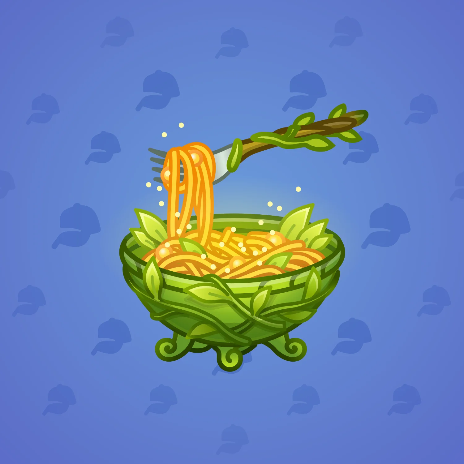 Instant Ramen #112213