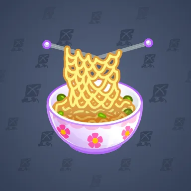 Instant Ramen
