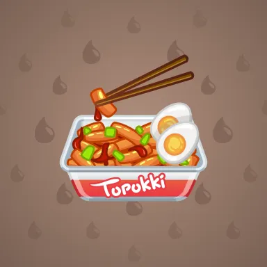 Instant Ramen