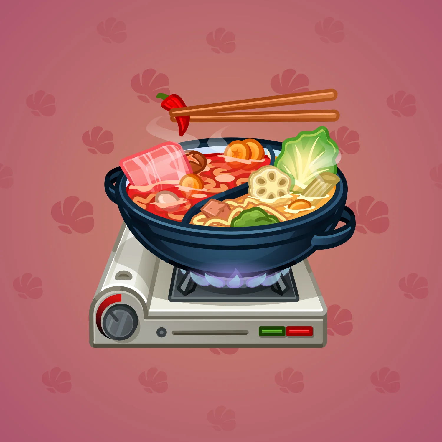 Instant Ramen