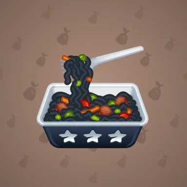 Instant Ramen #114861