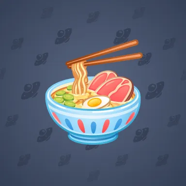 Instant Ramen
