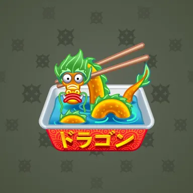 Instant Ramen