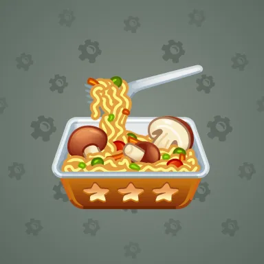 Instant Ramen