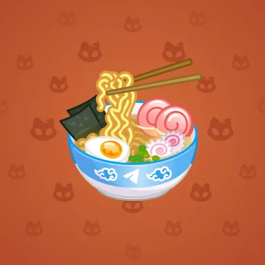 Instant Ramen