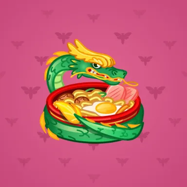Instant Ramen #120509