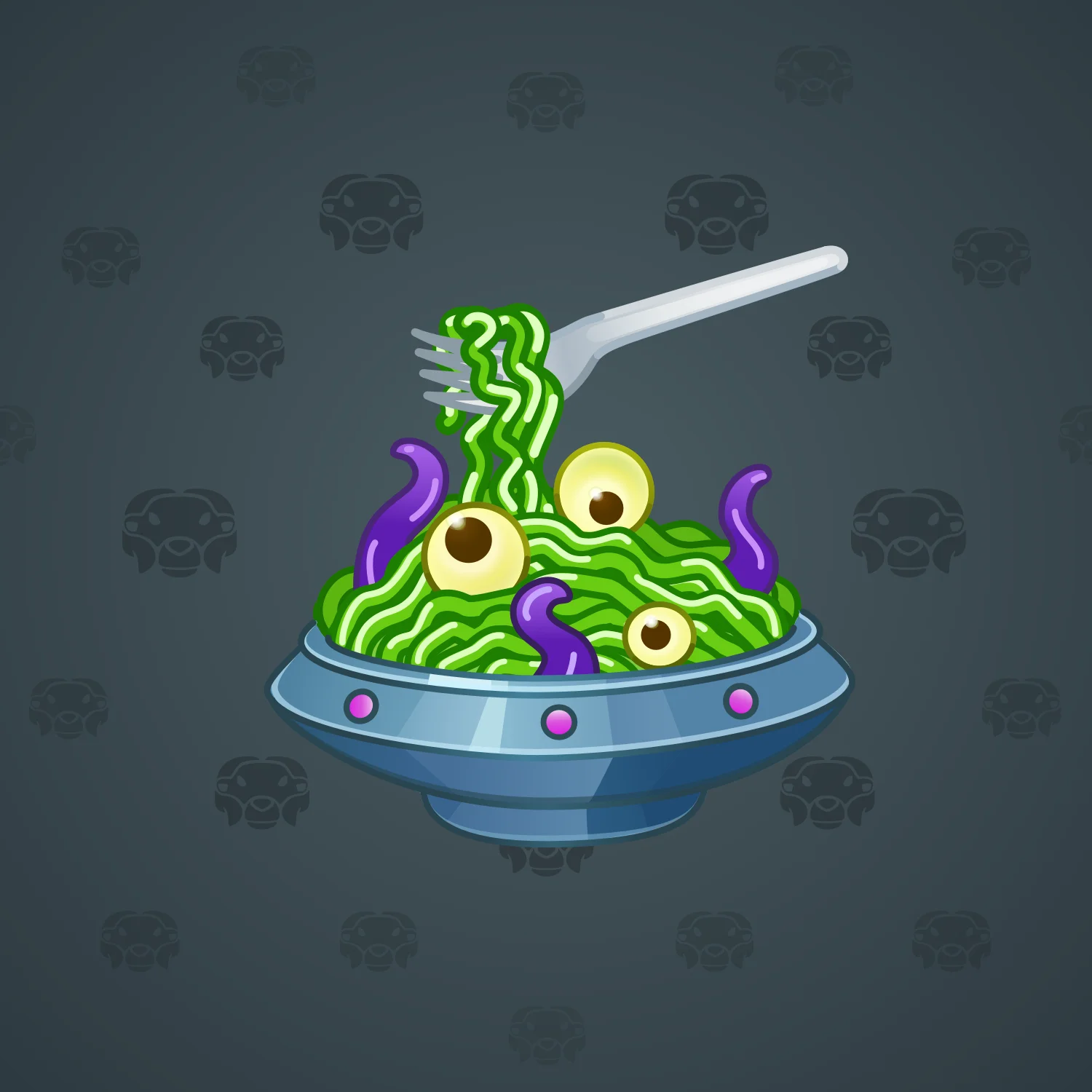 Instant Ramen