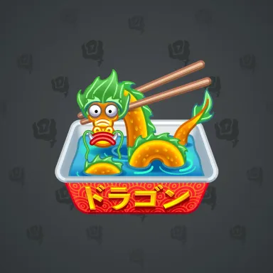 Instant Ramen