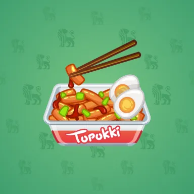 Instant Ramen