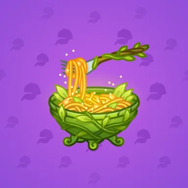 Instant Ramen