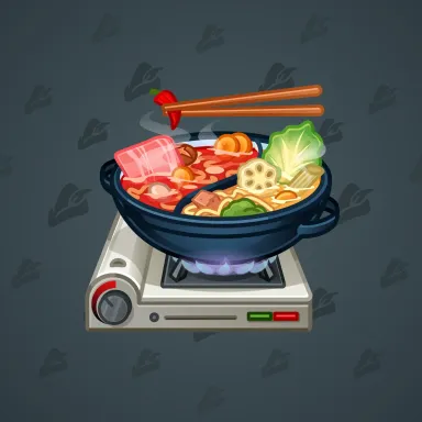Instant Ramen