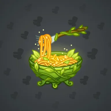 Instant Ramen