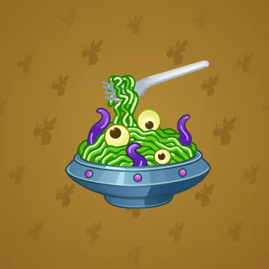 Instant Ramen