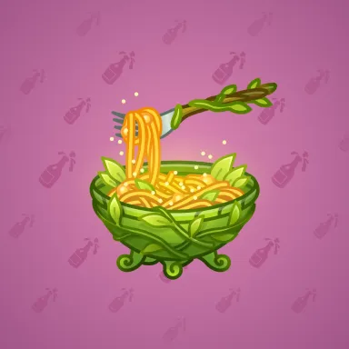 Instant Ramen