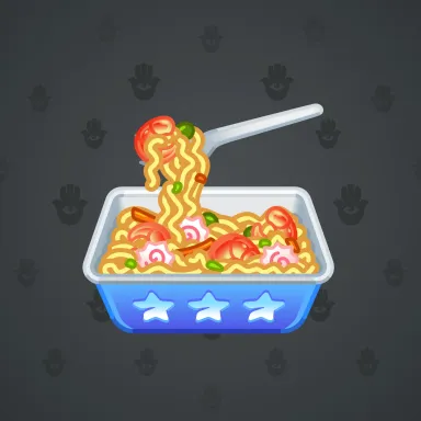 Instant Ramen
