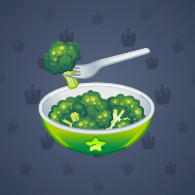 Instant Ramen #127538