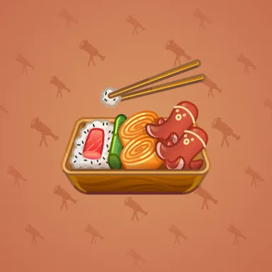 Instant Ramen #128578