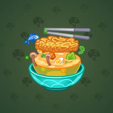 Instant Ramen