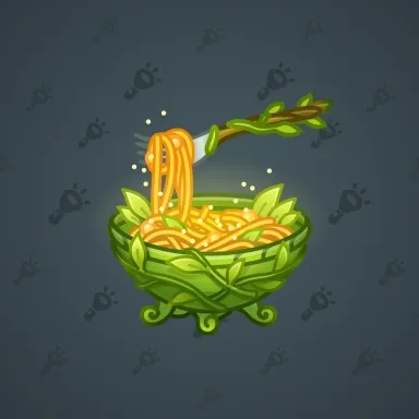 Instant Ramen #130359