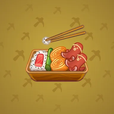 Instant Ramen