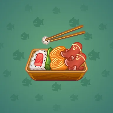 Instant Ramen #131161