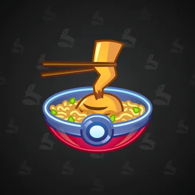 Instant Ramen #1319