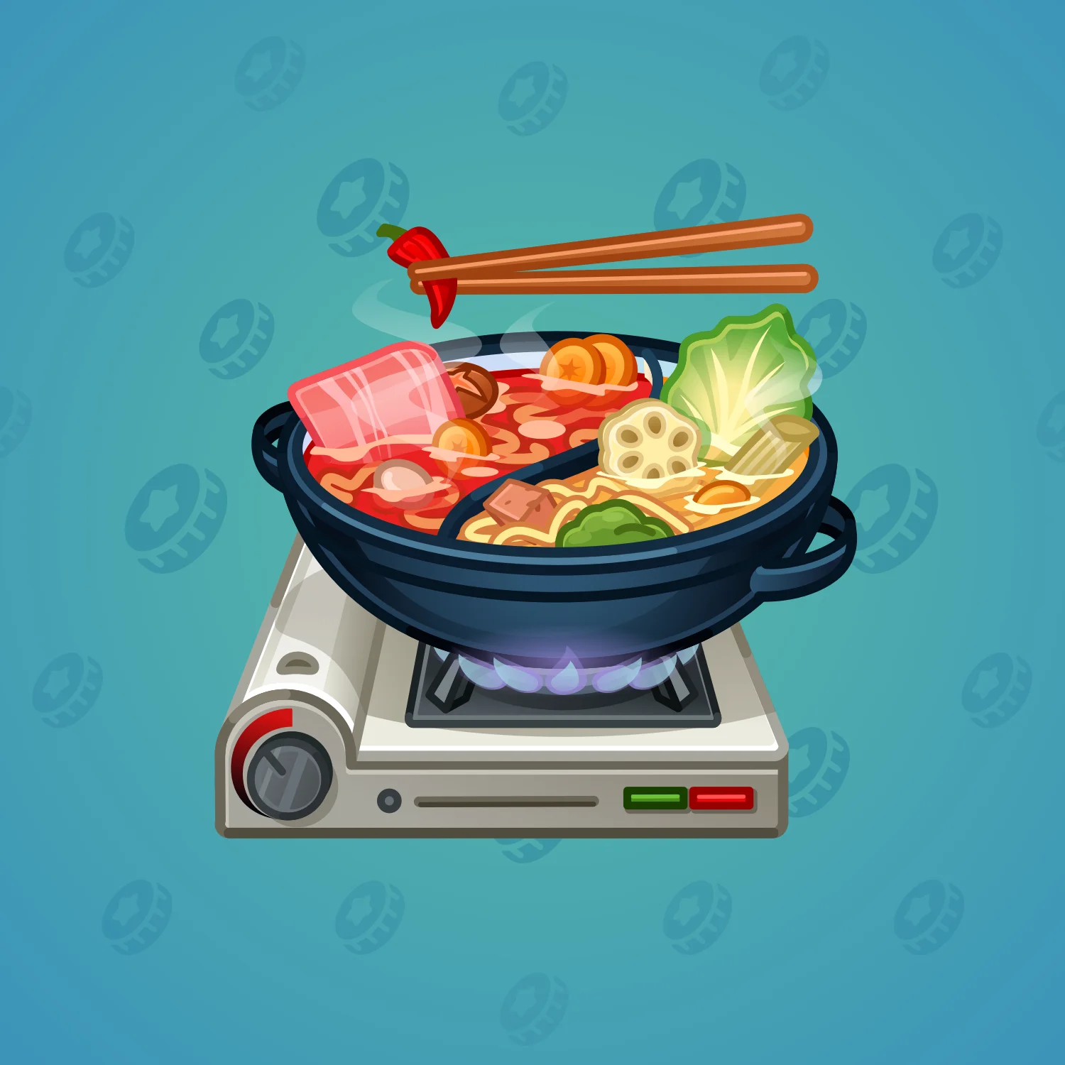 Instant Ramen #13397