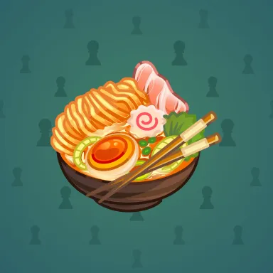 Instant Ramen