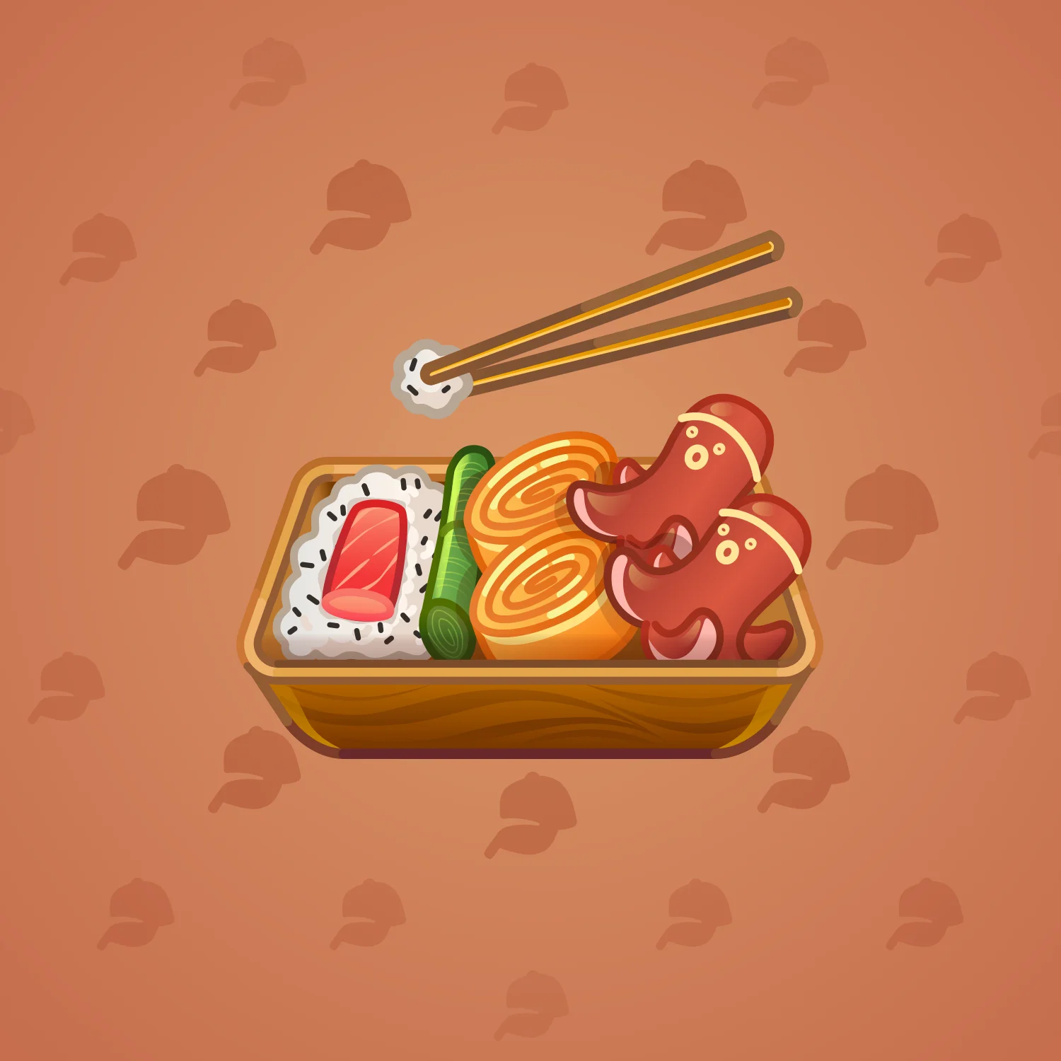 Instant Ramen