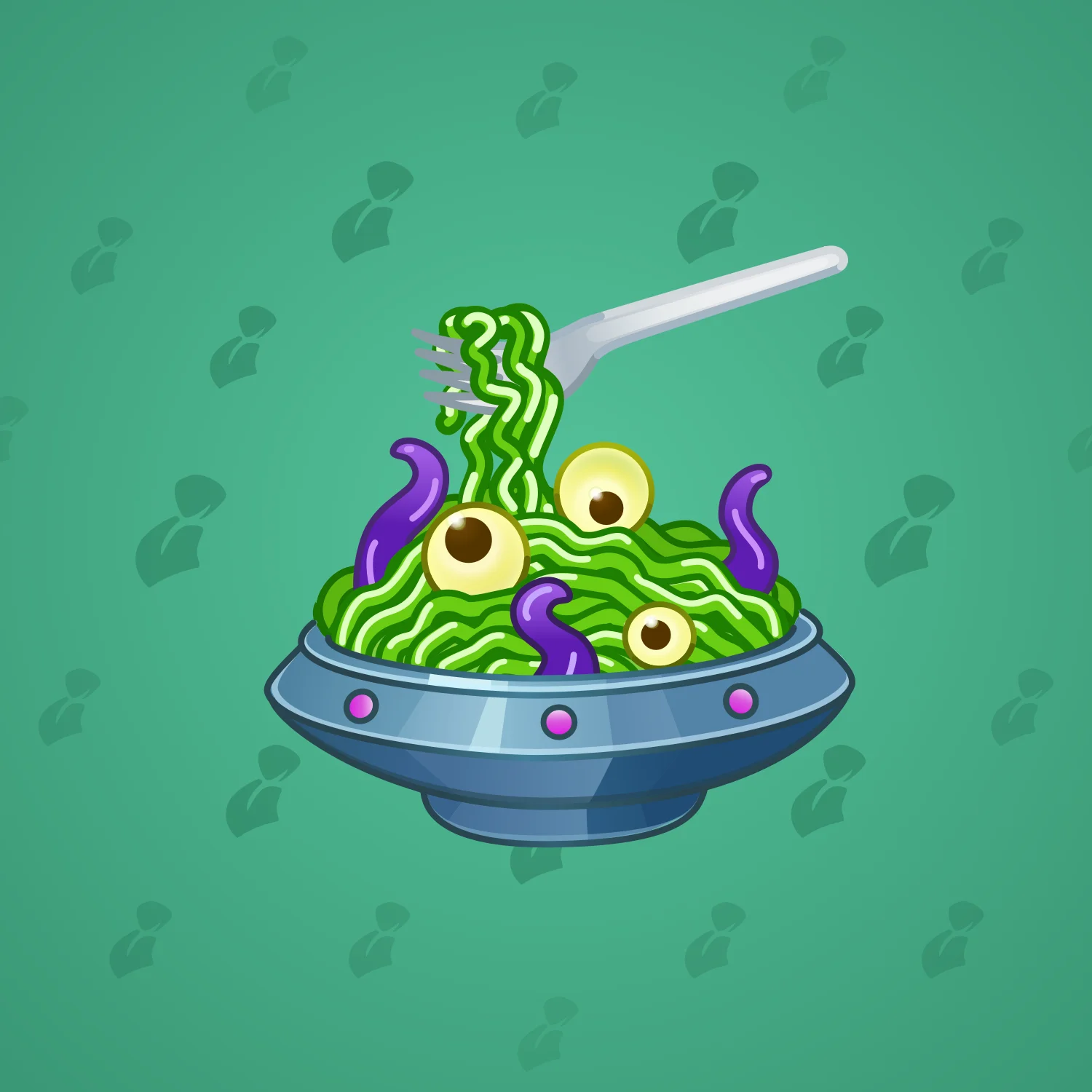 Instant Ramen