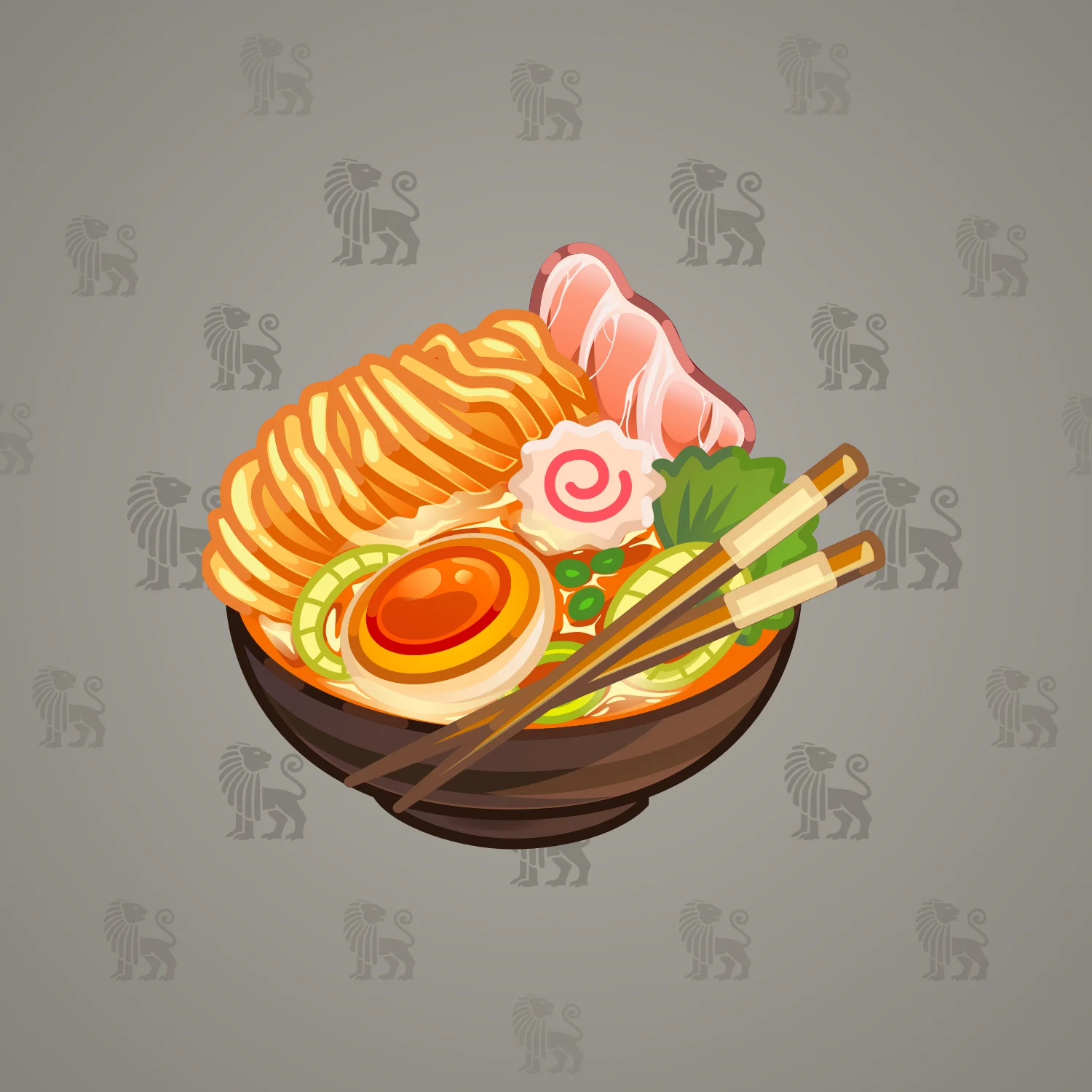 Instant Ramen