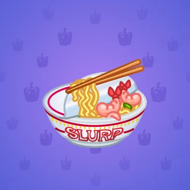 Instant Ramen