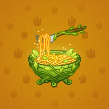 Instant Ramen