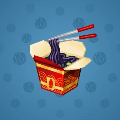 Instant Ramen