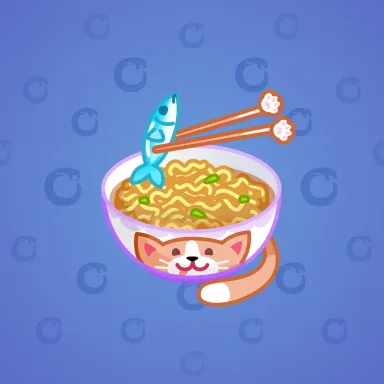 Instant Ramen