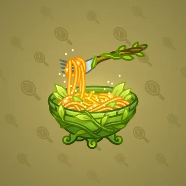 Instant Ramen