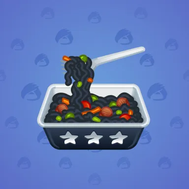Instant Ramen