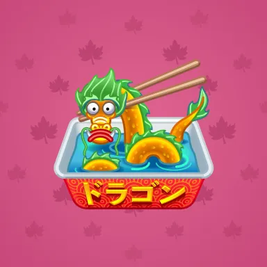 Instant Ramen