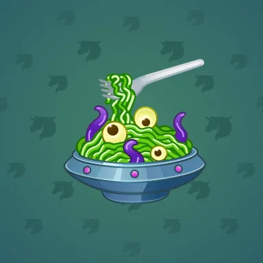 Instant Ramen