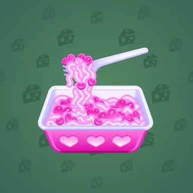 Instant Ramen