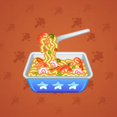 Instant Ramen #151152
