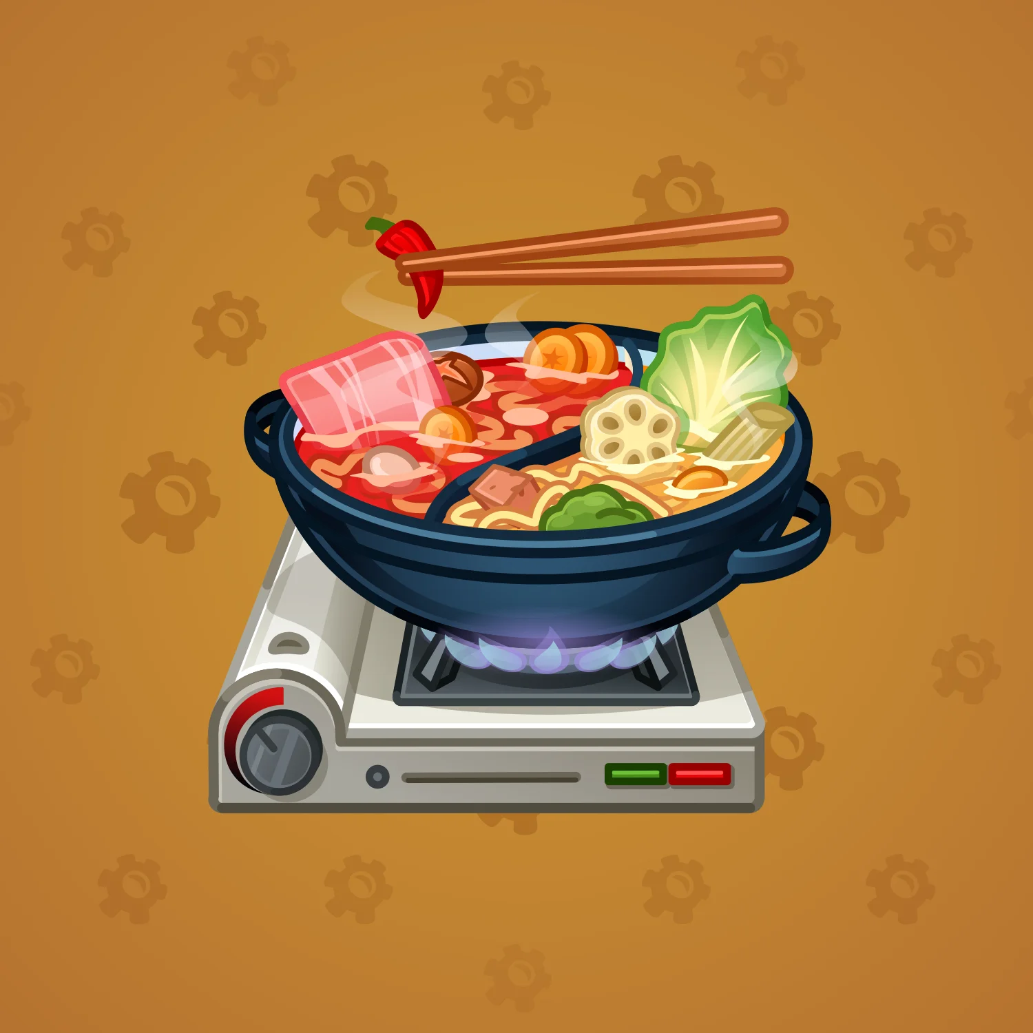 Instant Ramen #151487
