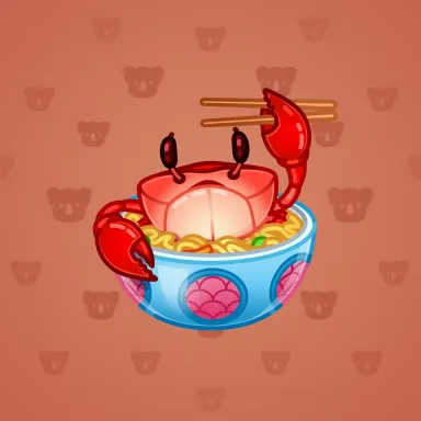 Instant Ramen