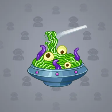 Instant Ramen